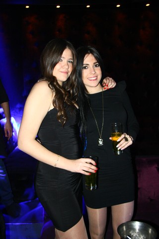 Taiga Beirut on Saturday Night